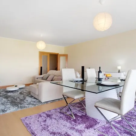 Dom wakacyjny A O - Passarelle