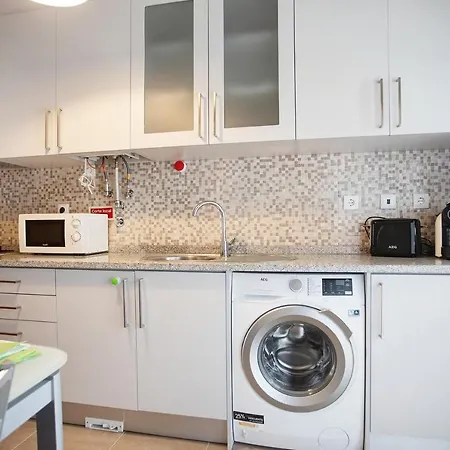 A O - Passarelle Dom wakacyjny