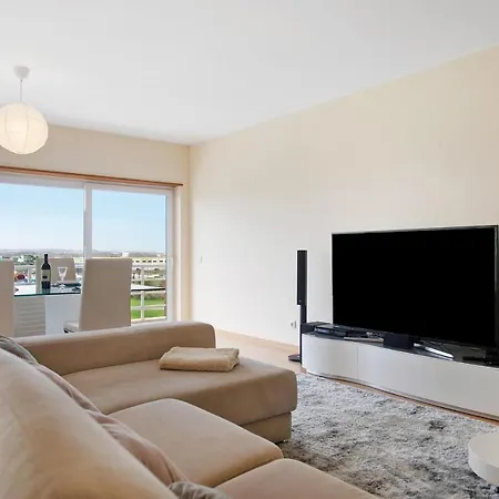 Dom wakacyjny A O - Passarelle