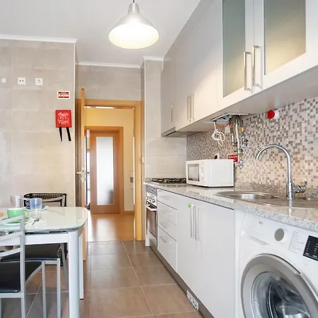 Dom wakacyjny A O - Passarelle *