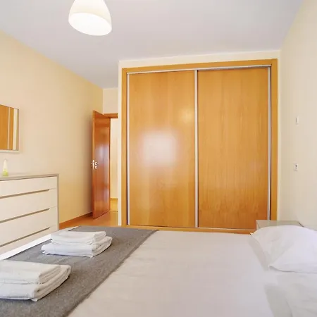 A O - Passarelle Peniche