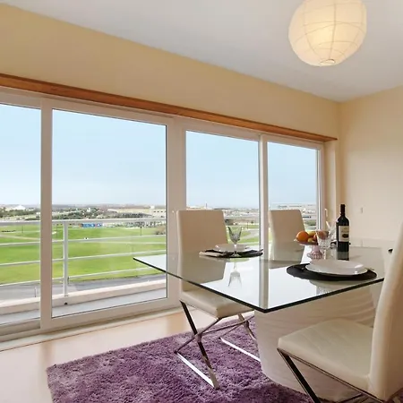 Dom wakacyjny A O - Passarelle *