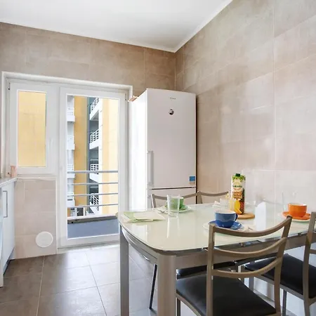 A O - Passarelle Dom wakacyjny *