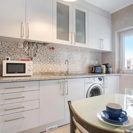 Dom wakacyjny A O - Passarelle