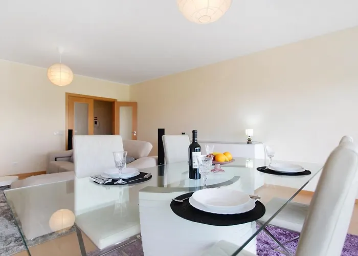 度假居 A O - Passarelle 佩尼契