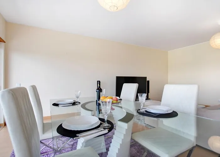 A O - Passarelle 度假居 佩尼契