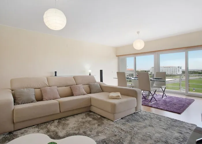 度假居 A O - Passarelle 佩尼契