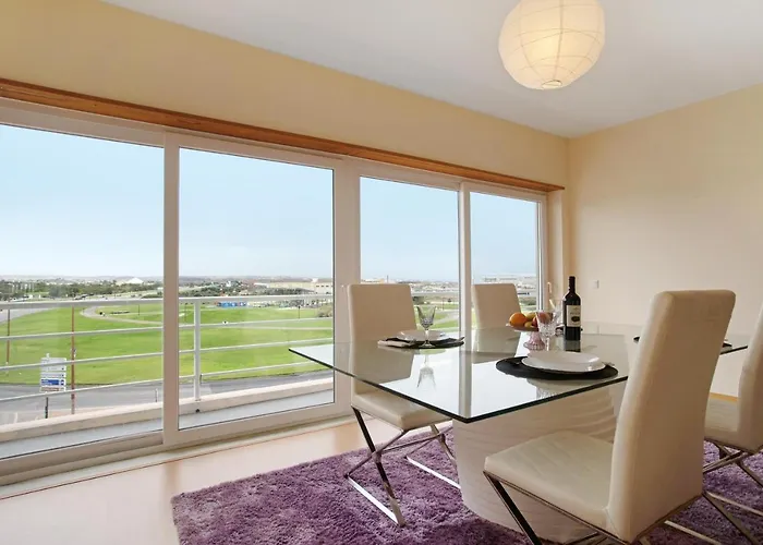 度假居 A O - Passarelle *