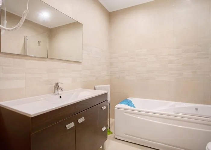 度假居 A O - Passarelle