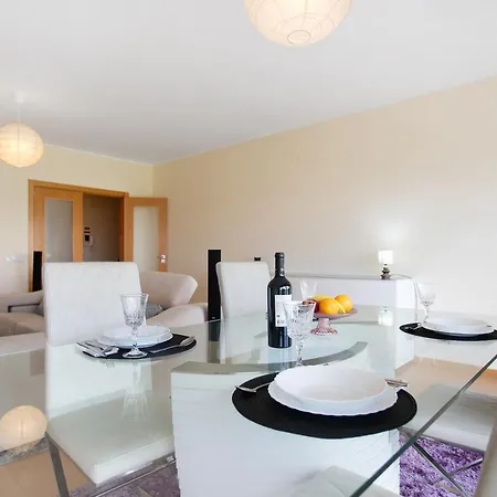 Casa vacanze A O - Passarelle Peniche