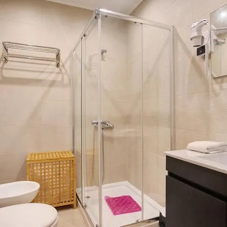 Casa vacanze A O - Passarelle