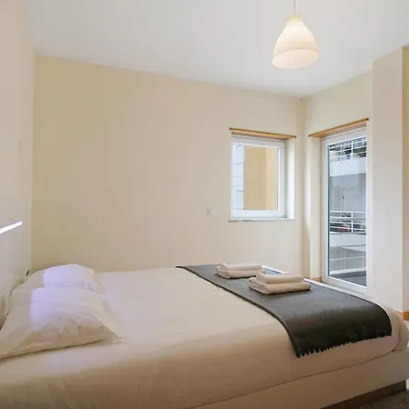 A O - Passarelle Peniche