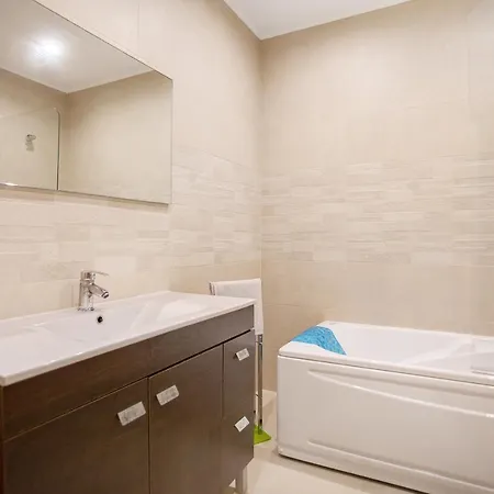 Tatil Evi A O - Passarelle *