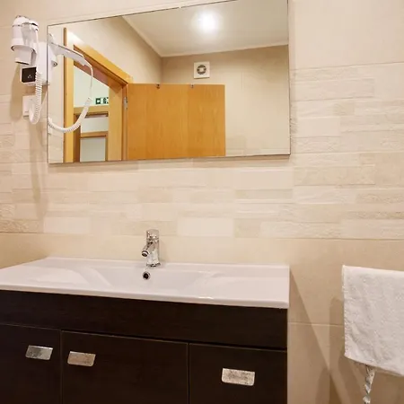 A O - Passarelle Casa vacanze