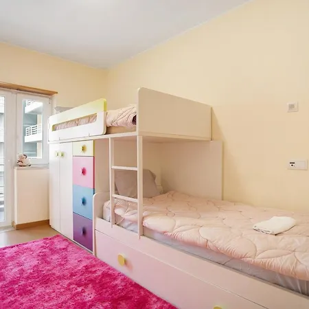 Casa vacanze A O - Passarelle *