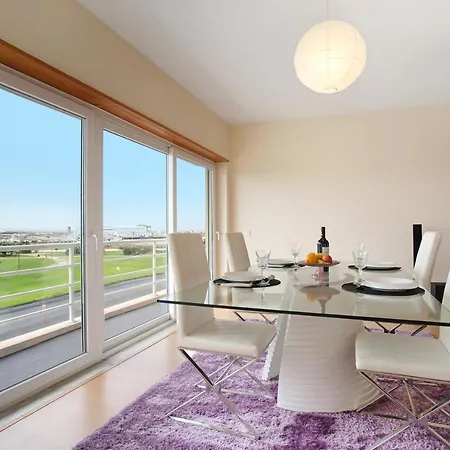 A O - Passarelle Peniche