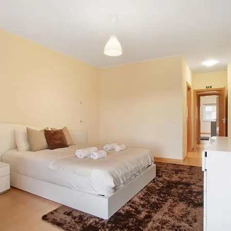 Casa vacanze A O - Passarelle