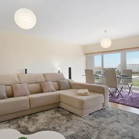 Casa vacanze A O - Passarelle Peniche