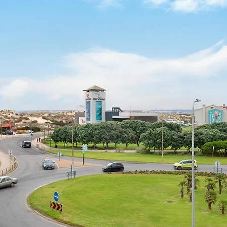 Casa vacanze A O - Passarelle