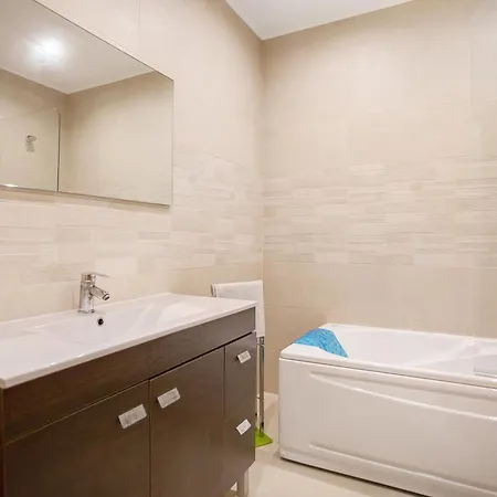 Дом отдыха A O - Passarelle