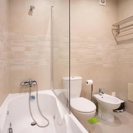 Дом отдыха A O - Passarelle