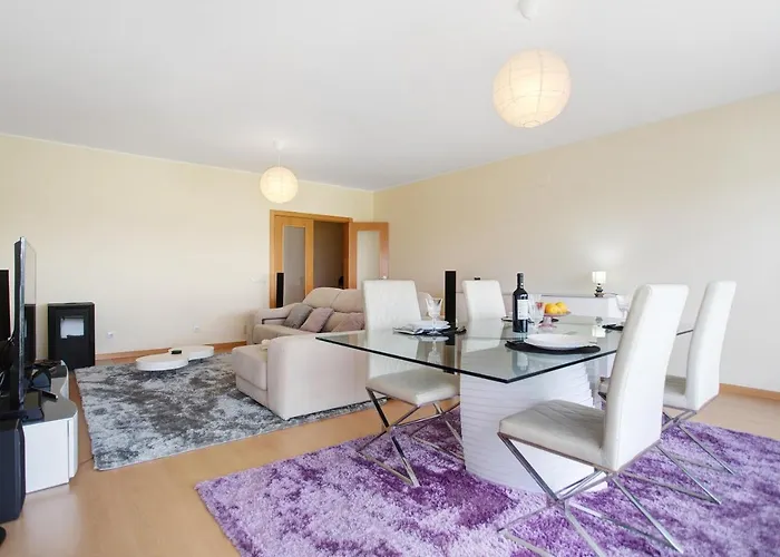 بيت للعطل A O - Passarelle