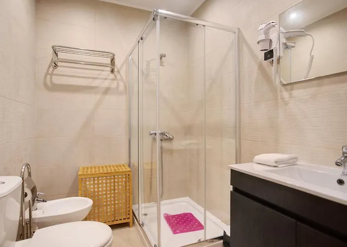 بيت للعطل A O - Passarelle