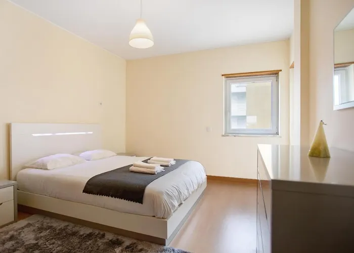 A O - Passarelle بيت للعطل