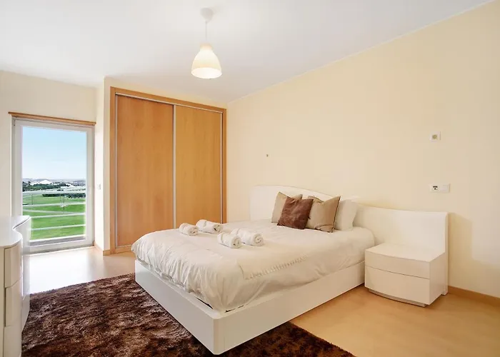 A O - Passarelle بيت للعطل *