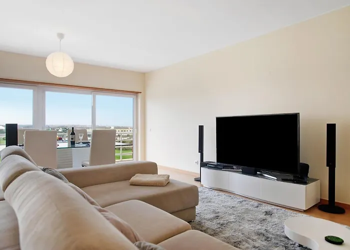 بيت للعطل A O - Passarelle