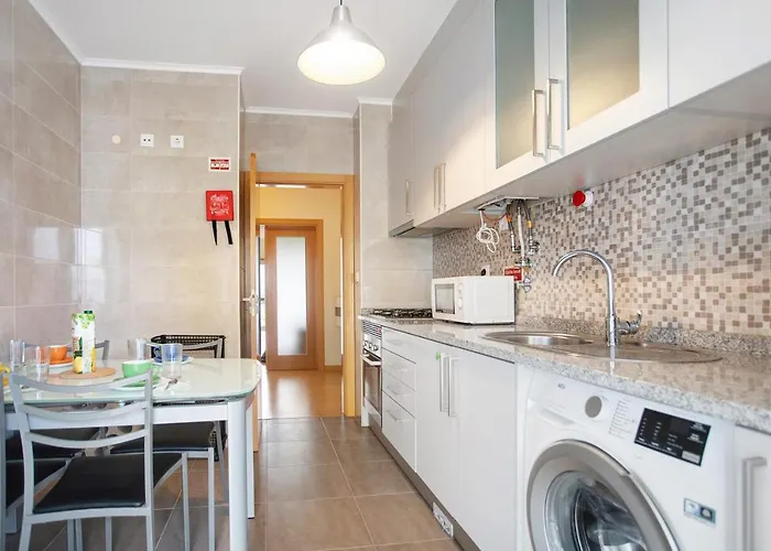 بيت للعطل A O - Passarelle *