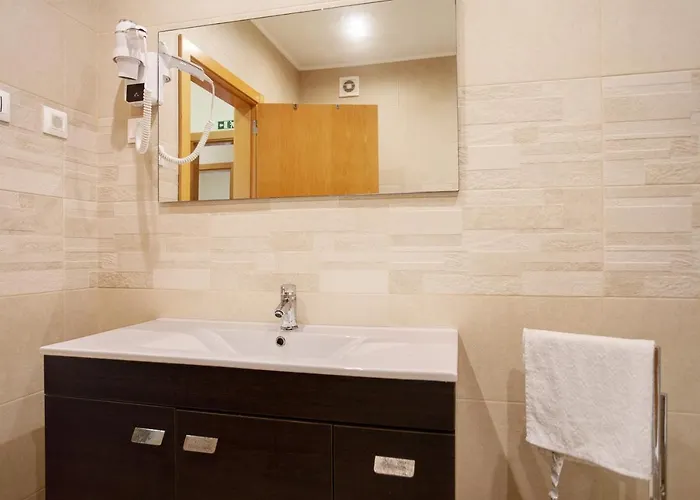 A O - Passarelle بيت للعطل