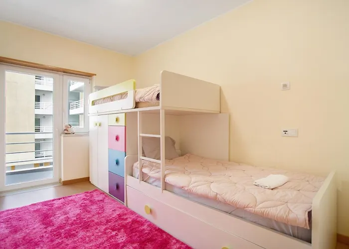 بيت للعطل A O - Passarelle *