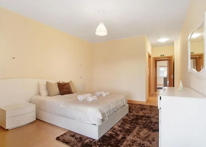 بيت للعطل A O - Passarelle