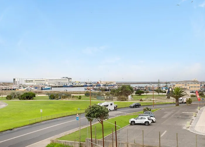 A O - Passarelle * بينيش