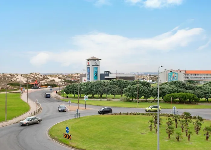 بيت للعطل A O - Passarelle