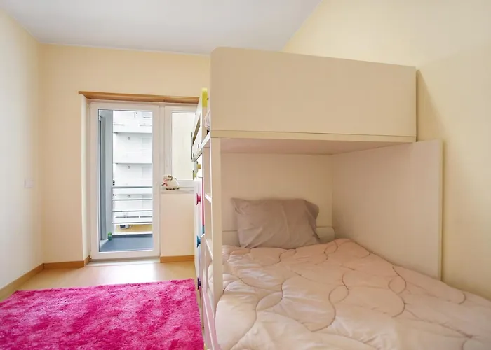 بيت للعطل A O - Passarelle *