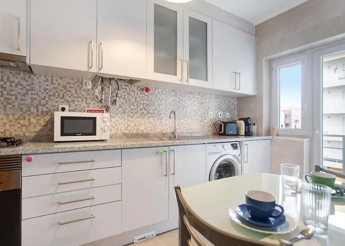 بيت للعطل A O - Passarelle